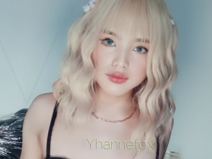 Yhannefox