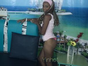 Yinhot