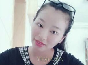 Yinyinbaby