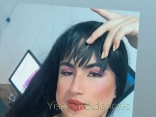 yiselaaveldanows Visio Tchats