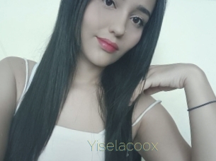 Yiselacoox