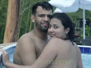 Yiselanddamian