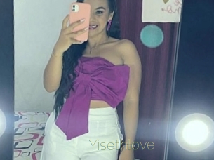 Yisethlove