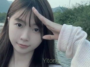 Yitong