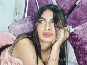 Yivanabarker