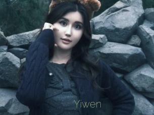 Yiwen
