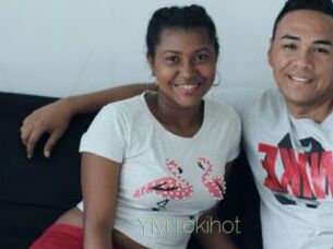Yiyi_rokihot