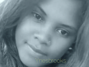 Ynesbrooks