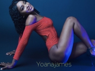 Yoanajames