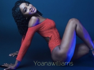yoanawilliams Visio Tchats