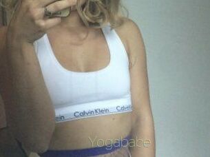 Yogababe