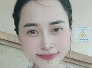 yoko292 Visio Tchats