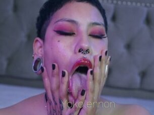 Yokolennon