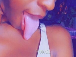 Yolo21
