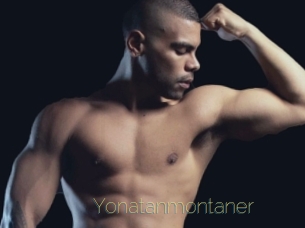 Yonatanmontaner