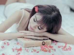Yoonawilson