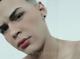 Yordan13hot