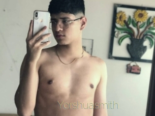 Yorshuasmith