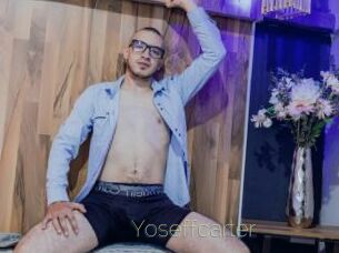 Yoseffcarter