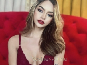 Yoshieyvonne