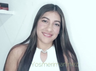 Yosmerimartinez
