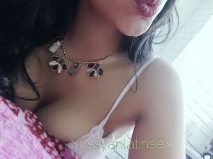 Yossyanlatinsex