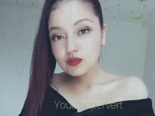 Youlittlepervert