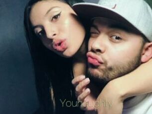 Younaughty