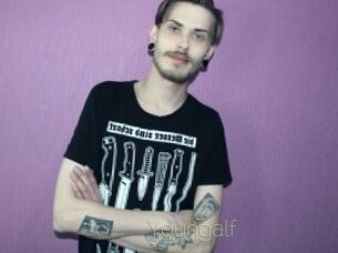Youngalf
