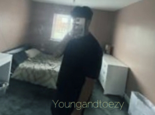 Youngandtoezy