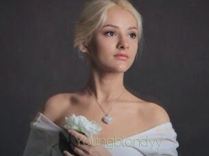 Youngblondyy