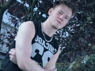 Youngdommuscle