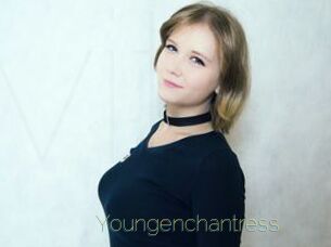 youngenchantress Visio Tchats