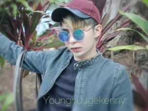 Younghuugekenny