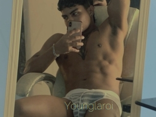 Younglaroi
