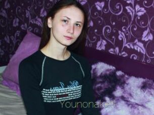 Younonakett