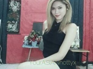 YourASIANhottyx