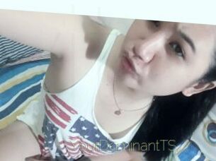 YourDominantTS