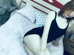 your_asian_baby Visio Tchats