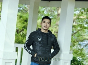 Yourasian