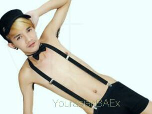 YourasianBAEx