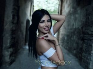 Yourblackfox