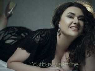 Yourbustyjasmine