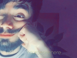 Yourdesirehere
