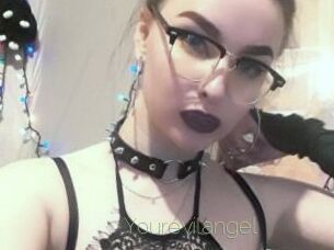 Yourevilangel