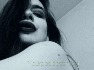 Yourgoddessmich