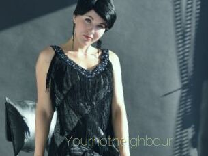Yourhotneighbour