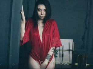 Yourmmuse