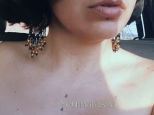Yournatasha