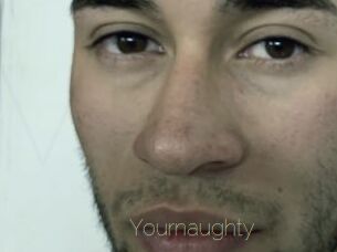 Yournaughty